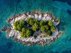 Hrvaška Jadran otok