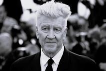 David Lynch