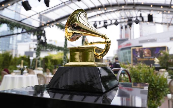 Grammy | Foto: Guliverimage/Vladimir Fedorenko