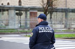 Policija: Zbiranje informacij izraelskega obveščevalnega podjetja ni kaznivo dejanje