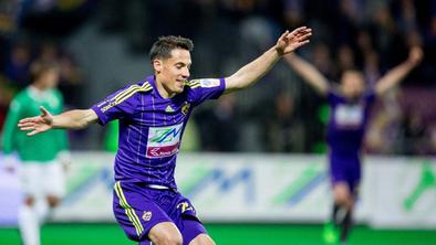 Maribor v prednosti, a v Ljubljani bo zanimivo