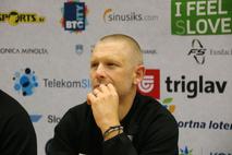 slovenska hokejska reprezentanca, Mitja Šivic