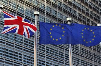 Britanci bodo 23. junija odločali o članstvu v EU