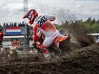 Tim Gajser Arnhem Honda