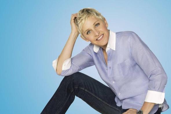Ellen na Planet TV z novo sezono