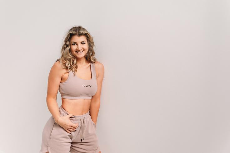 Bossbabe, Petra Parovel | Foto: 