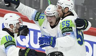 Slovenski kapetan: Danes nam je uspelo nekaj velikega!
