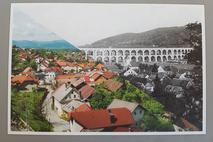 Borovnica, Pogledi dveh stoletij, Borovniški viadukt