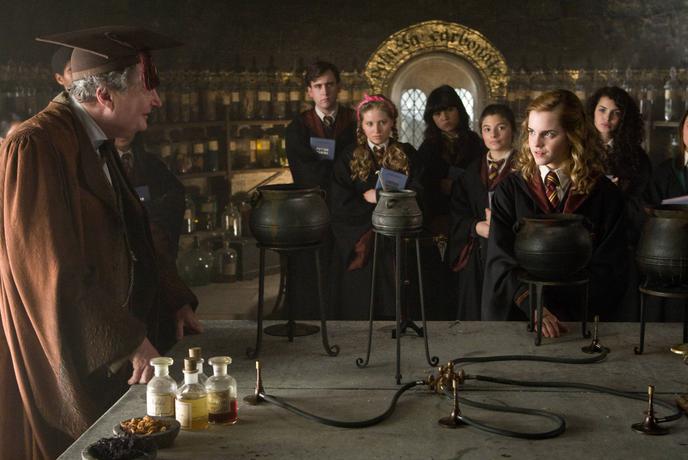 Zvezdnica Harryja Potterja služi z OnlyFans: To mi je rešilo življenje