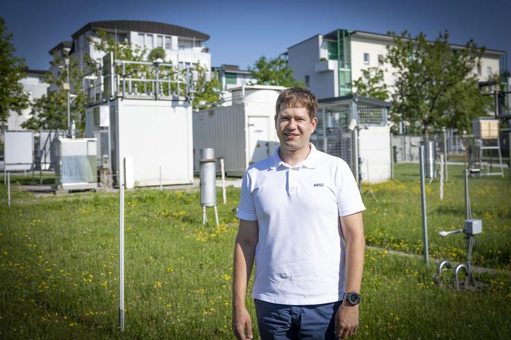 Anže Medved | Foto: Ana Kovač