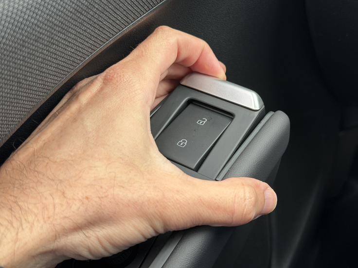 Volkswagen T-roc | Foto: Gregor Pavšič