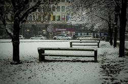 Poglejte, kakšno vreme nas čaka v začetku tedna #video