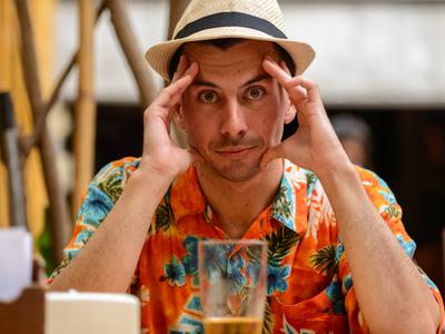 Najhujši sopotniki: ti znaki horoskopa lahko vsakomur uničijo dopust