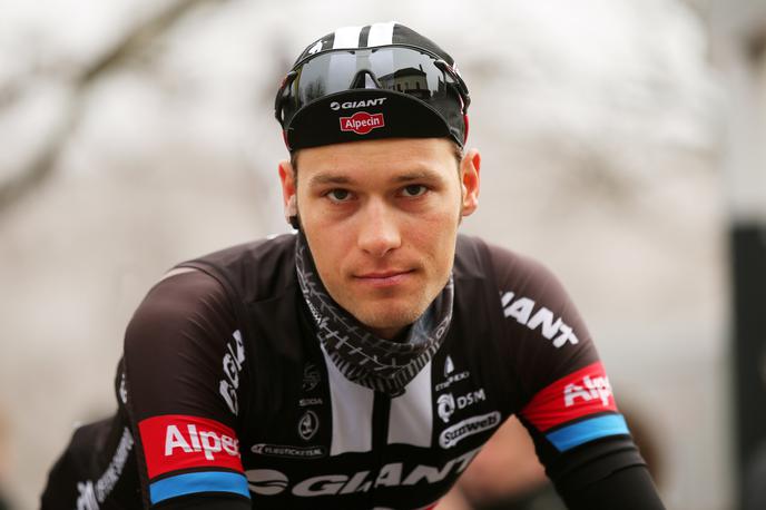 Georg Preidler | Avstrijski kolesar Georg Preidler je priznal sodelovanje z nemškim zdravnikom Markom Schmidtom, ki ga povezujejo z dopinško afero v Seefeldu. | Foto Getty Images