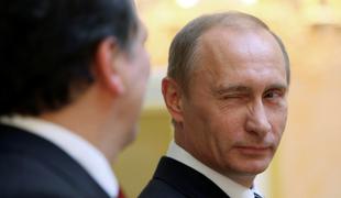 Nova teorija: ima Putin res vsaj tri dvojnike?