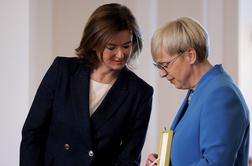 Minister BiH: Pric Musar in Fajon sta seveda dobrodošli