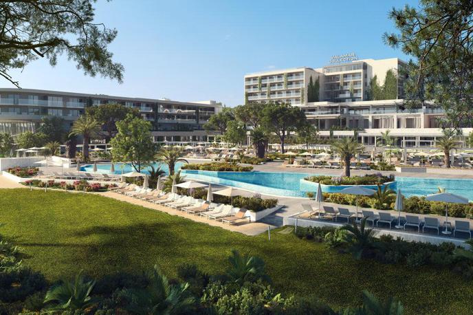 Pical Resort | Foto Valamar