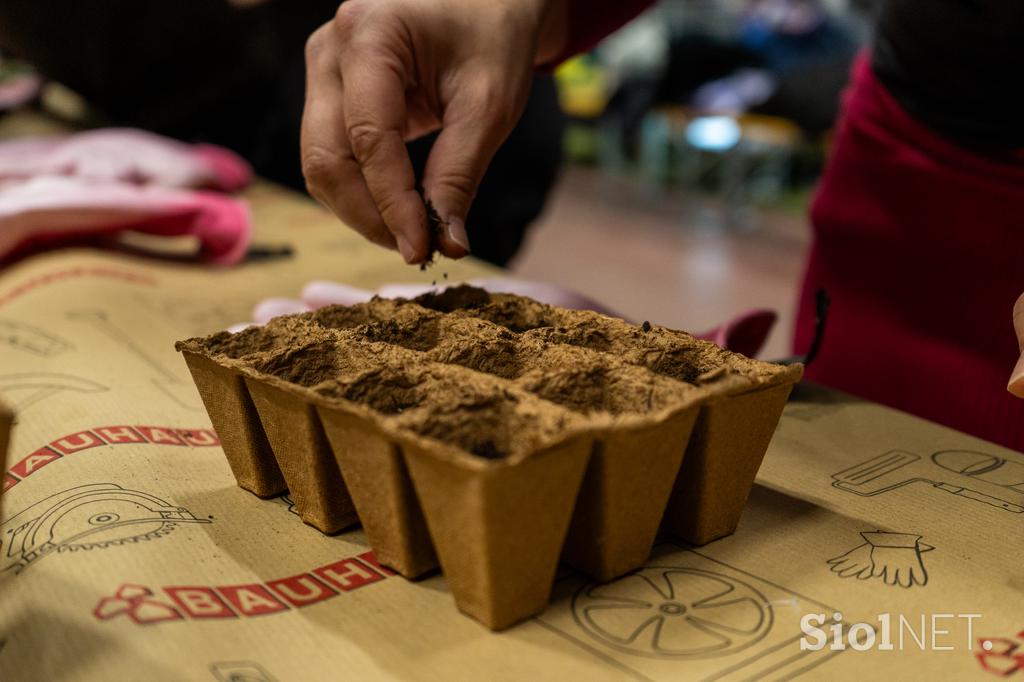 bauhaus ljubljana rudnik