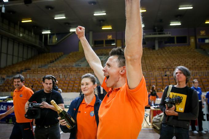 ACH Volley Calcit Volley finale državnega prvenstva | Foto: Matic Klanšek Velej/Sportida