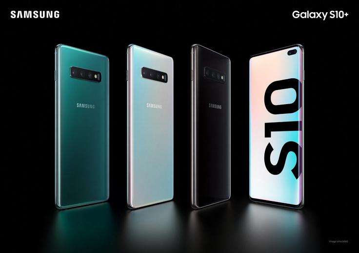 Samsung | Foto: 