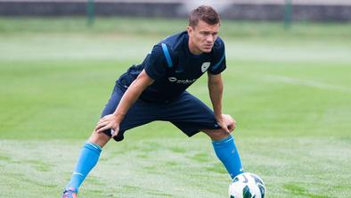 Zlatko Dedić v Frankfurt
