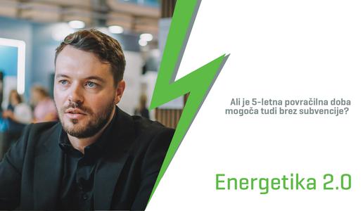 Industrijski hranilniki električne energije G-MAX: zakaj samo baterija ni več dovolj?