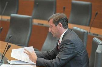 "Ladja Svetljak primerna tako za vojaške naloge kot za namene zaščite in reševanja"