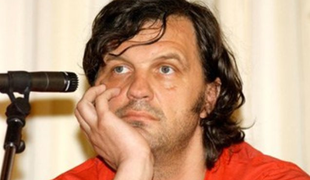 Kusturica bo nastopil v italijanski srhljivki
