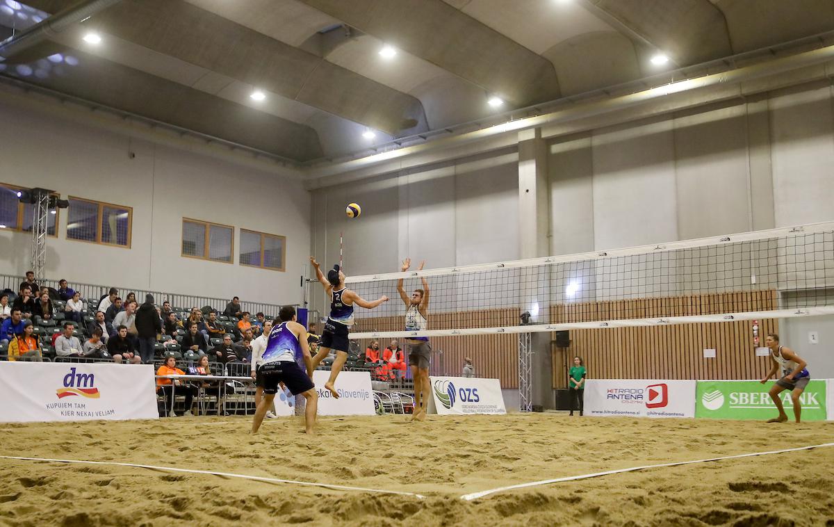 FIVB Beach Volleyball World Tour 1 Star Satellite | Foto Matic Klanšek Velej/Sportida