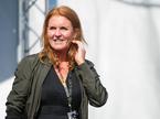Sarah Ferguson, Fergie