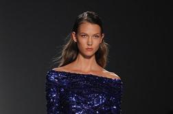 Karlie Kloss naslednica Gisele?