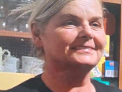 Svojci pogrešajo Jolando iz Celja. Ste jo videli?