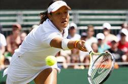 Vrnitev Jankovićeve, Nadal vedno boljši