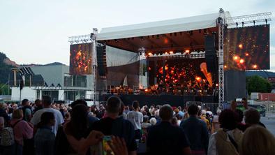 Vrhniški Argonavtski festival 2025: ko mit oživi in ulice zažarijo!