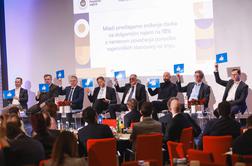 Strinjali so se, da so potrebni ukrepi, a vsak bi ukrepal drugače