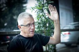Peter Vilfan: Kar pa smo gledali v tretji četrtini, je nadkatastrofa