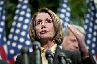 Pelosi: Cia zavajala kongres