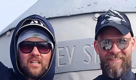 Z ganljivim sporočilom se je oglasil brat ubitega Novomeščana