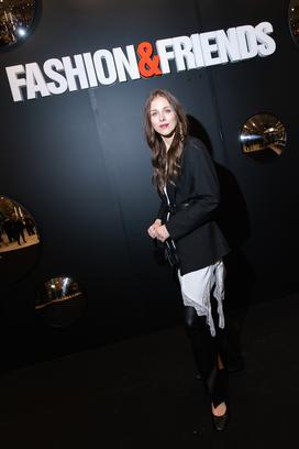 Fashion&Friends odprtje