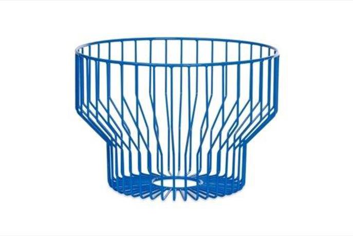 Ideja za dom: za sadje v stilu