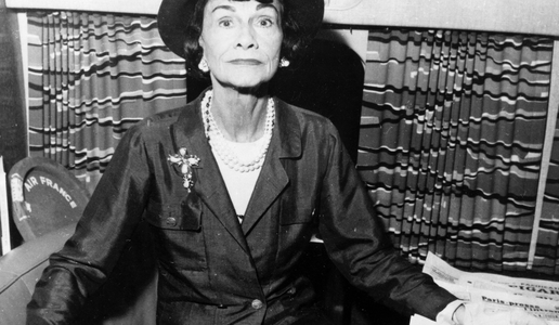 Teh pravil, za katerimi je stala Coco Chanel, se velja držati
