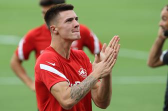 Slovenski dragulj ogroža Zahovićev rekord