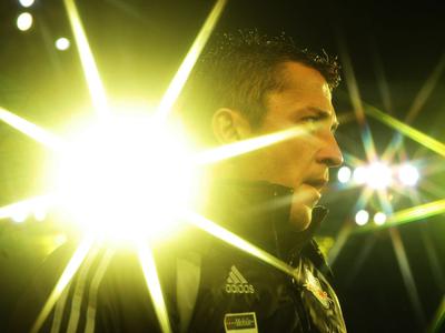 Mario Jurčević dobil novega trenerja pri Partizanu