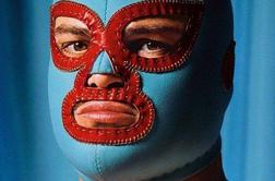 Nacho Libre
