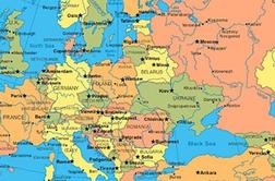 Evropa 2035 v ruski režiji