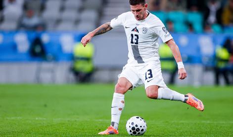 Erik Janža: Pripravljenih imamo več načinov, kako premagati Kosovo