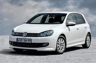 Volkswagen BlueMotion