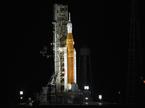 Artemis, raketa, Nasa, SLS
