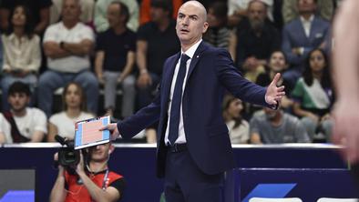 Na seznamu Fabia Solija manjkajo štirje standardni reprezentanti