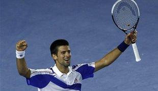 Đoković se ozira k Wimbledonu